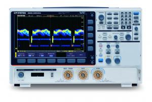 GW Instek GDS-3352A Oscilloscope